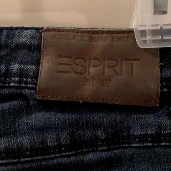ESPRIT jeans - Picture 4 of 5